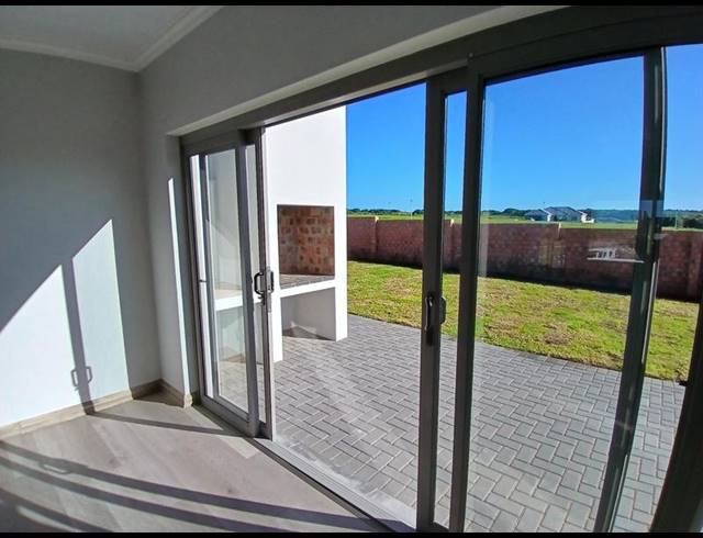 3 BEDROOM HOUSE FOR SALE IN STILBAAI-WES